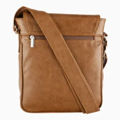 Bolsa Crossbody Bandolera Para Mujer Roger 00389-427-511-4073