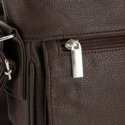 Bolsa Crossbody Bandolera Para Mujer Roger 00389-427-511-4073