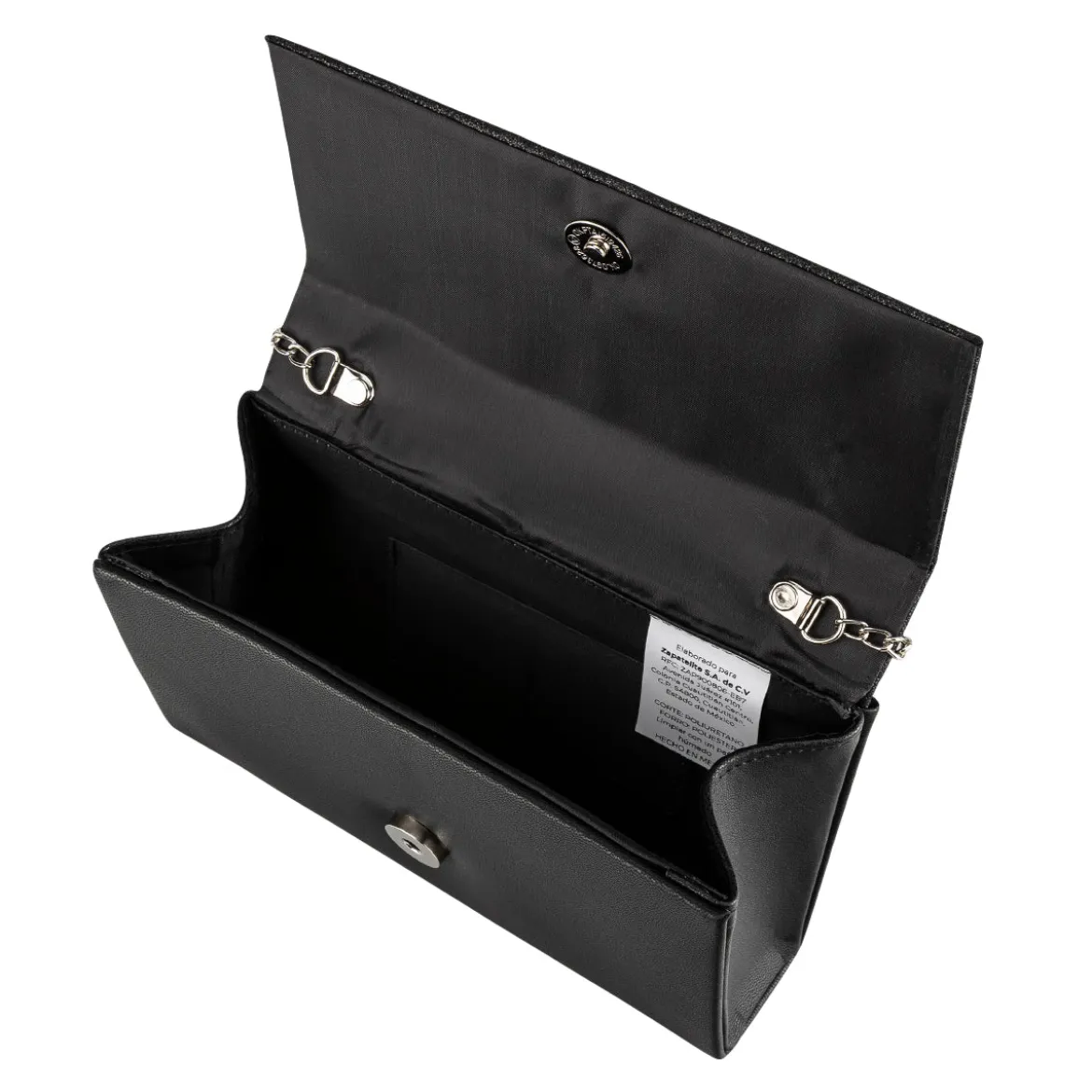 Bolsa Happy Shoes Para Mujer de Mano Clutch 08724
