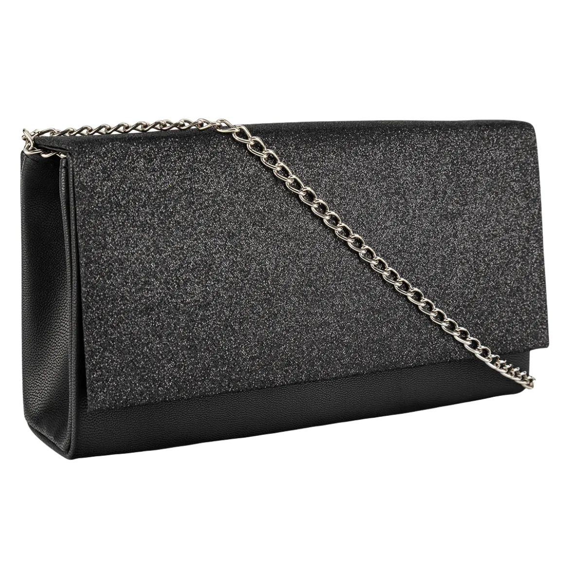 Bolsa Happy Shoes Para Mujer de Mano Clutch 08724