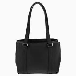 Bolsa Tote Clásica De Hombro Para Mujer Roger 06646-6647