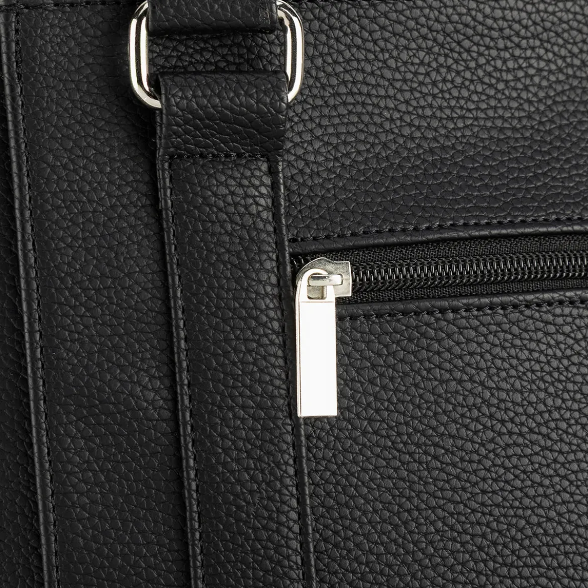 Bolsa Tote Clásica De Hombro Para Mujer Roger 06646-6647