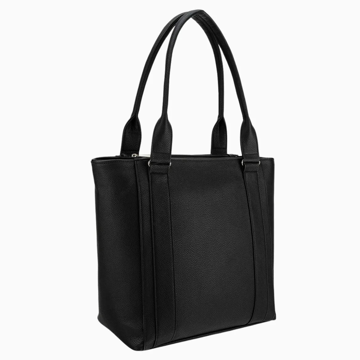 Bolso Tote Clásico Para Mujer Roger 05482-5483