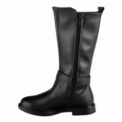 Bota Alta Piso Niña Yuyin 07480