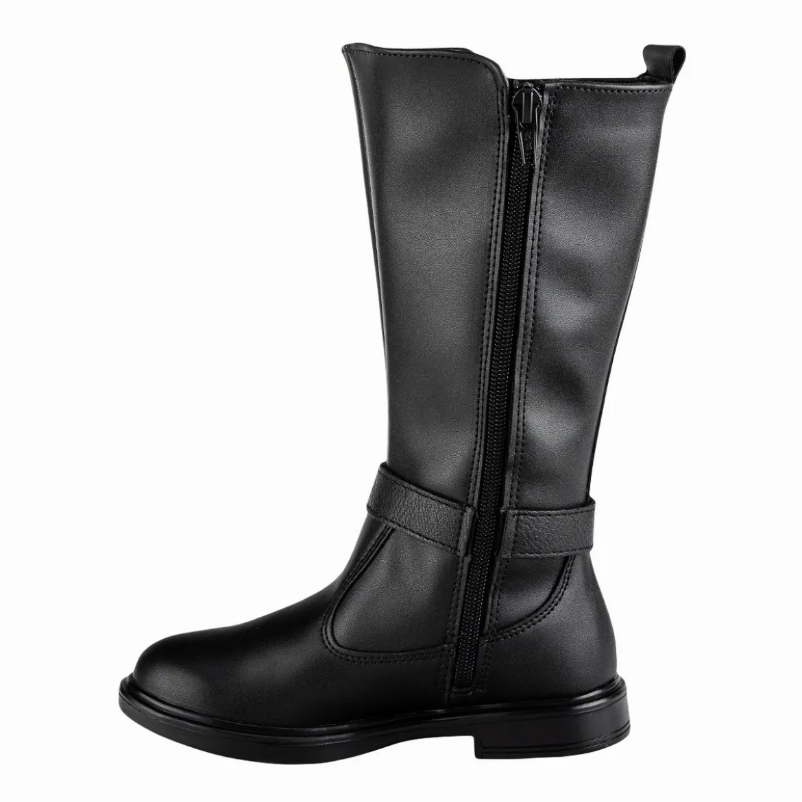Bota Alta Piso Niña Yuyin 07480