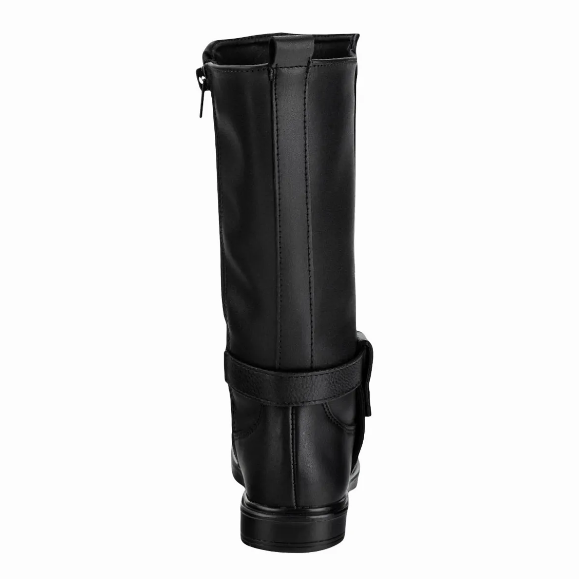 Bota Alta Piso Niña Yuyin 07480
