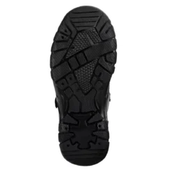 Bota Botín Escolar Bambino Para Niño Velcro 05385