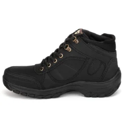 Bota Botín Urbana Para Hombre Romanos 01505/03488