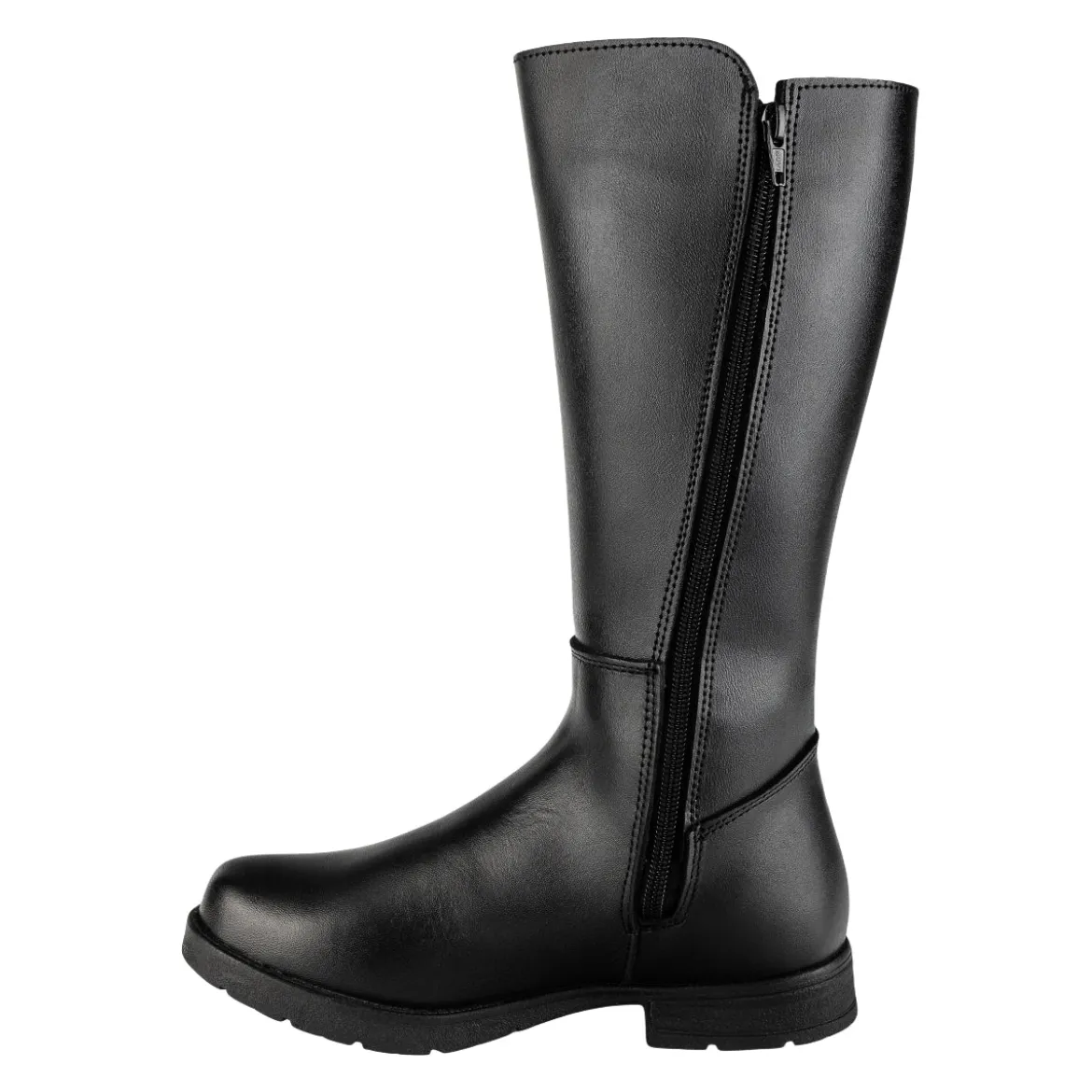 Bota Casual Caña Alta Corazón Niña Confratelli 08164