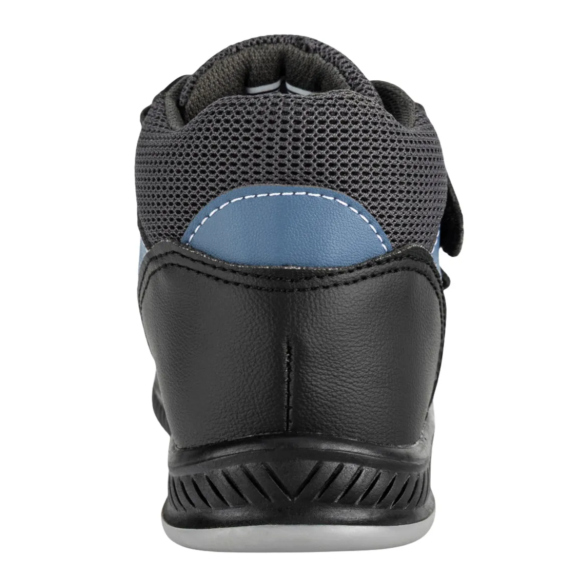 Bota Casual Correas Para Niño Lucho 07235