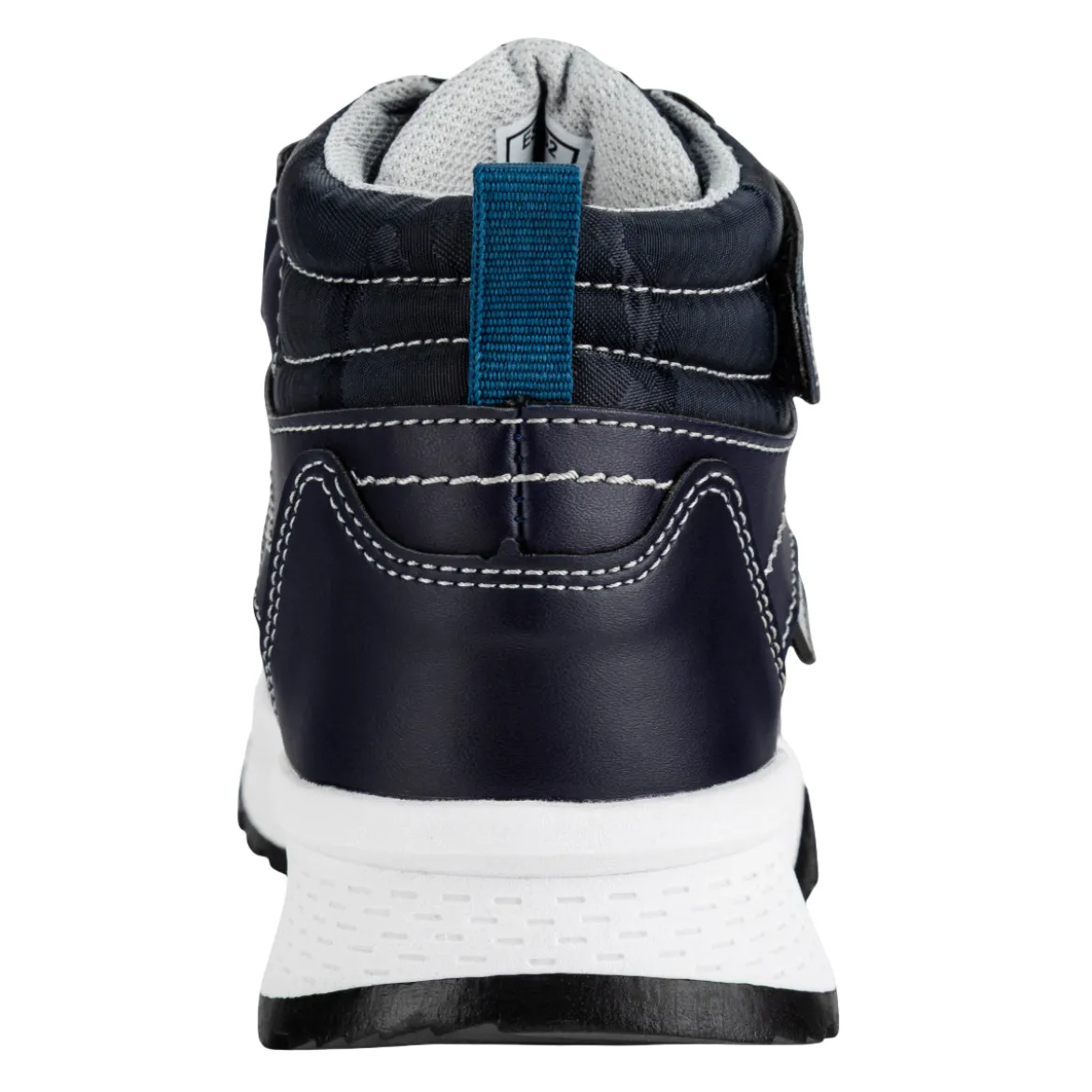 Bota Casual Urbana Niño Rokino 08117