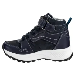 Bota Casual Urbana Niño Rokino 08117