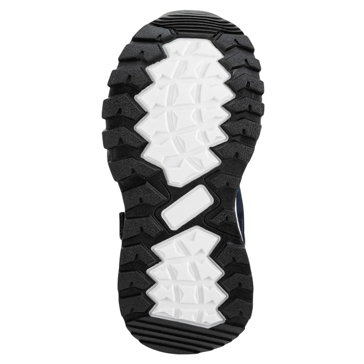 Bota Casual Urbana Niño Rokino 08117