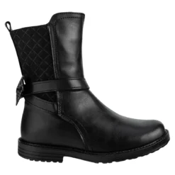 Bota Casual Urban Chic Moño Niña Blasito 08105