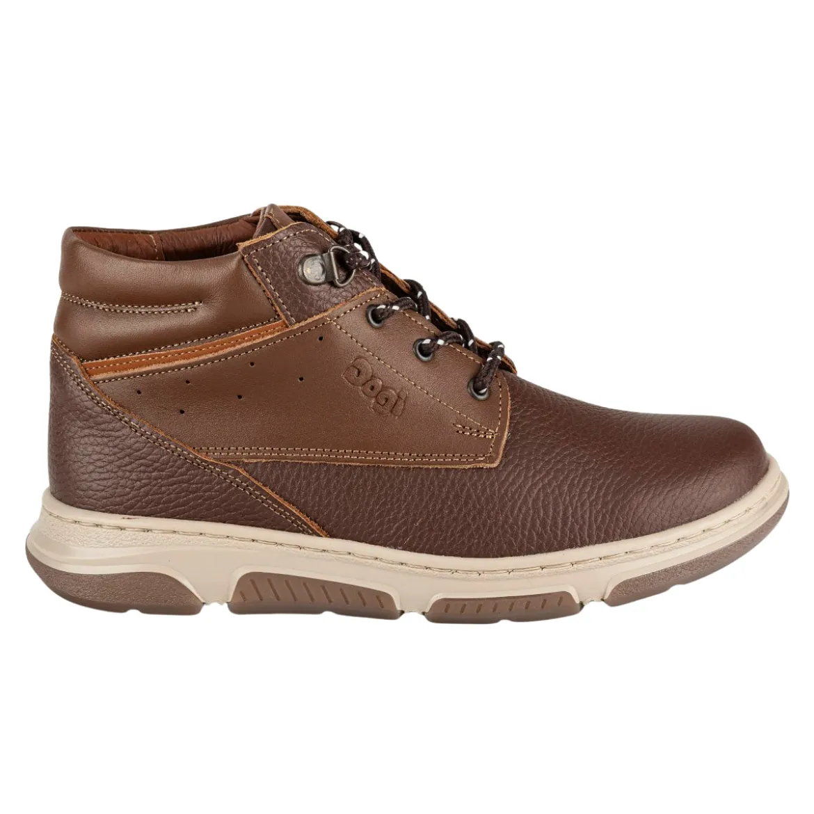 Bota Dogi Para Niño Junior Casual 04547