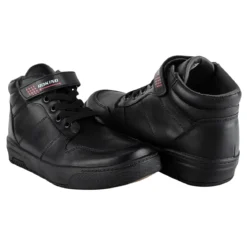Bota Escolar Casual Niño Rokino 08115