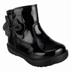 Bota Happy Shoes Para Niña Infantil Moda 08352-08354