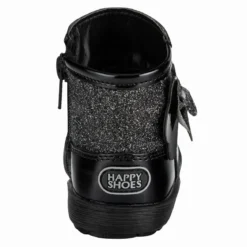 Bota Happy Shoes Para Niña Infantil Moda 08352-08354