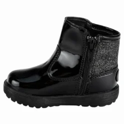 Bota Happy Shoes Para Niña Infantil Moda 08352-08354