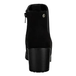 Bota Moda Para Mujer Fusion Fa0108 01578