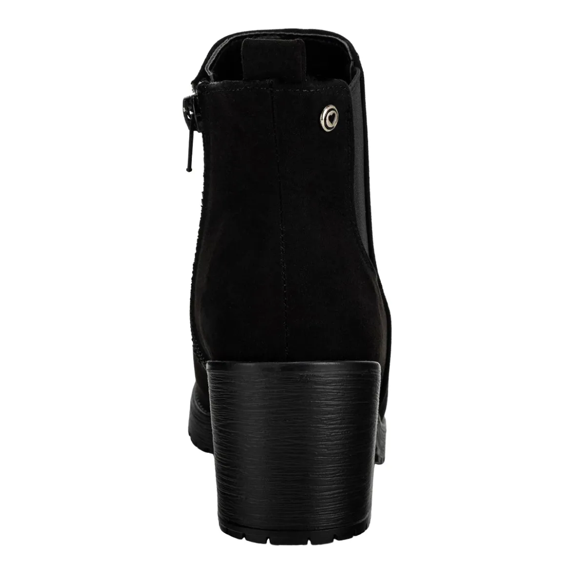 Bota Moda Para Mujer Fusion Fa0108 01578