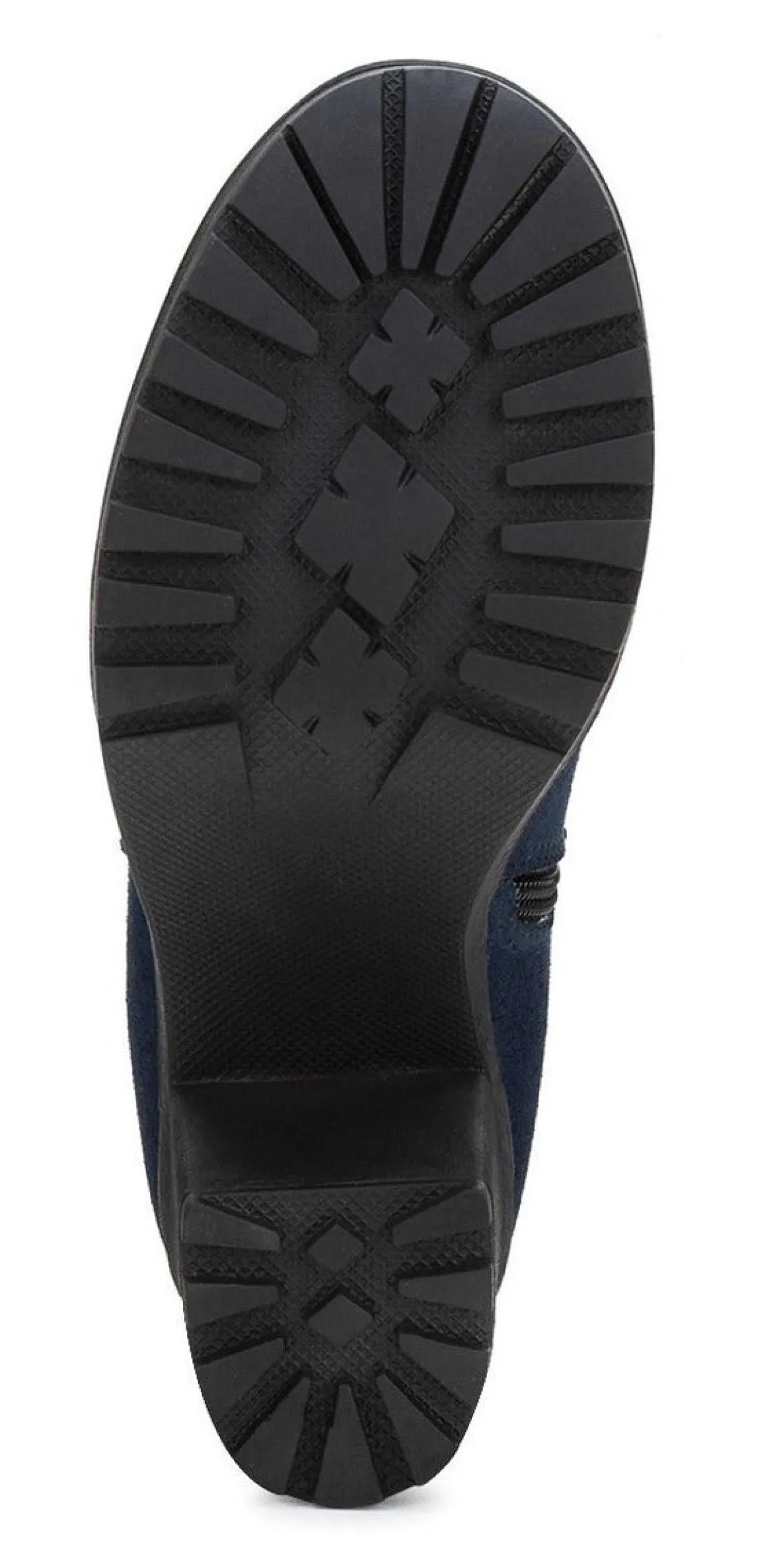 Bota Moda Para Mujer Happy Shoes Rogue23 Tres Reyes A01111
