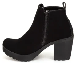 Bota Moda Para Mujer Happy Shoes Rogue23 Tres Reyes A01111