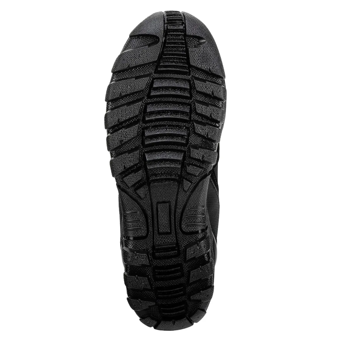 Bota National Geographic Para Joven Niño Moda Casual 05585