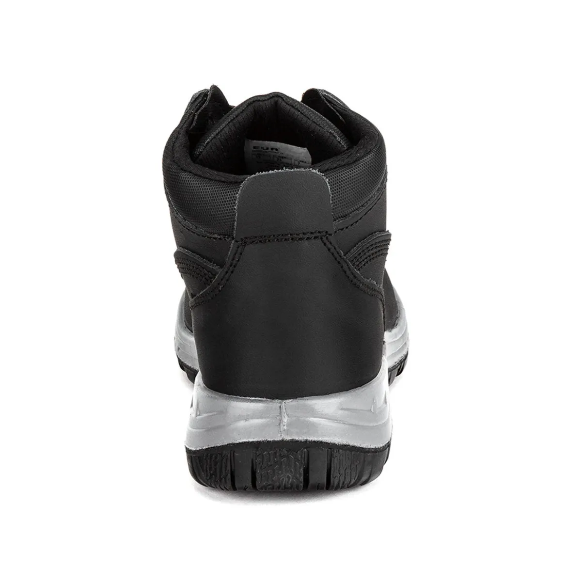 Botas con Casquillo Borceguí Euro Para Hombre Van vien 03259