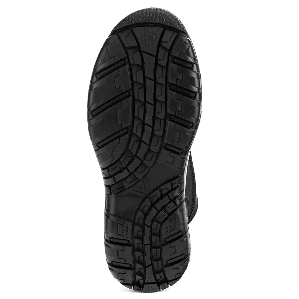 Botas con Casquillo Borceguí Euro Para Hombre Van vien 03259