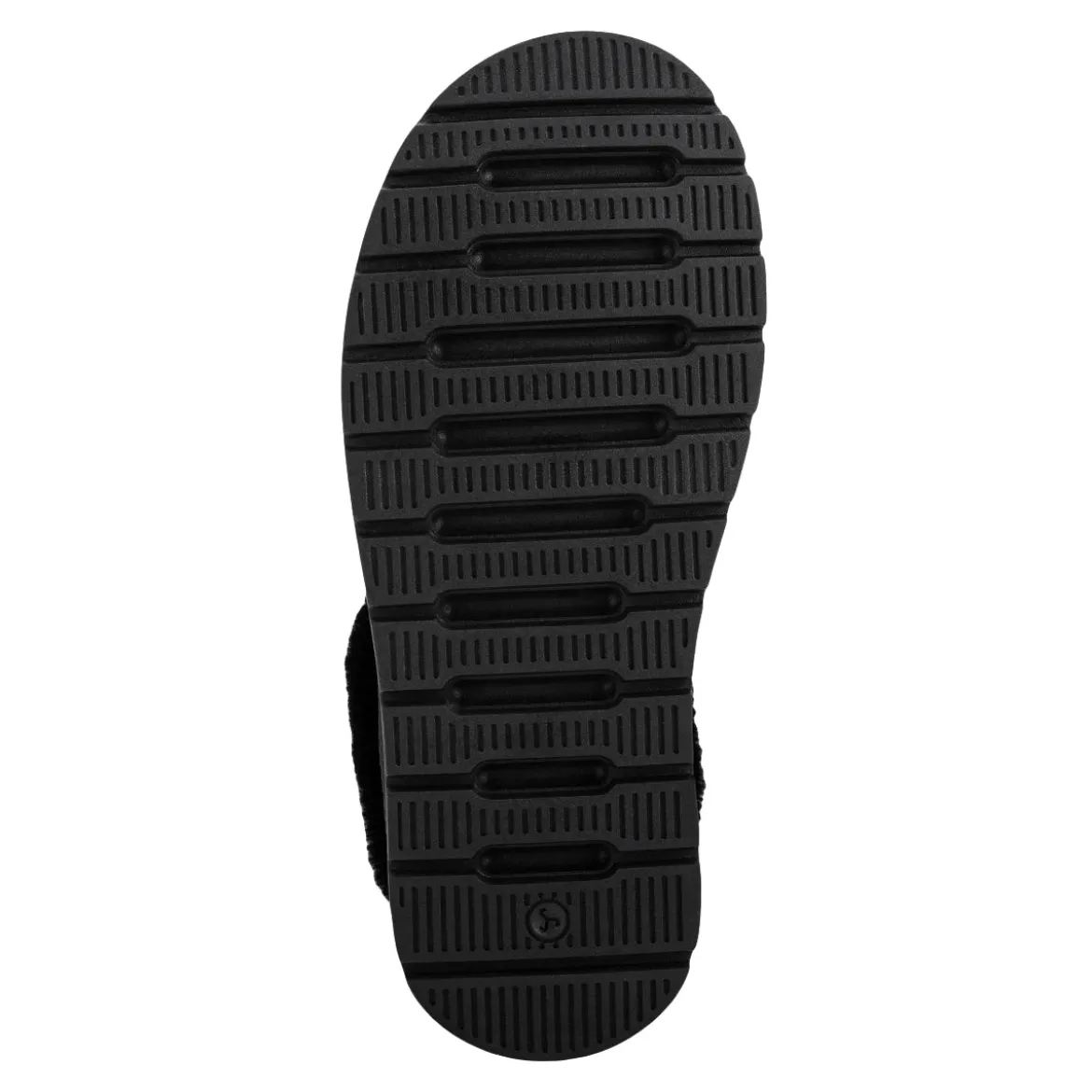 Botas Invernales Con Plataforma Para Mujer 08377