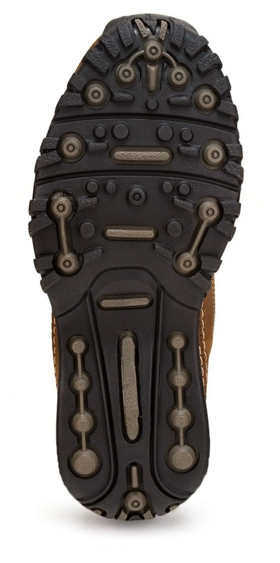 Bota Urbana Para Hombre Romanos A005354 00283