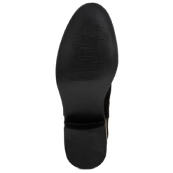 Botín Casual Durazno Para Mujer Fusión A04041