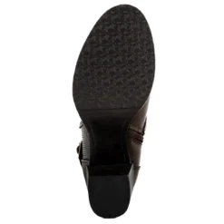 Botín Casual Monk Para Mujer Epidemia 04080-82