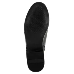 Botín Casual Trenza Para Mujer Florenza 08201