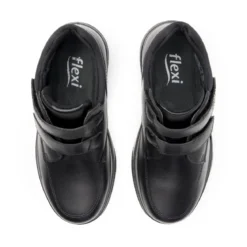 Botín Escolar Flexi Para Niño Casual 07200