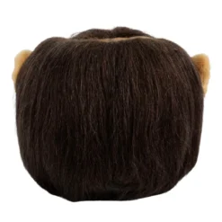 Pantufla Cómoda Niño Moda Parvus 06685