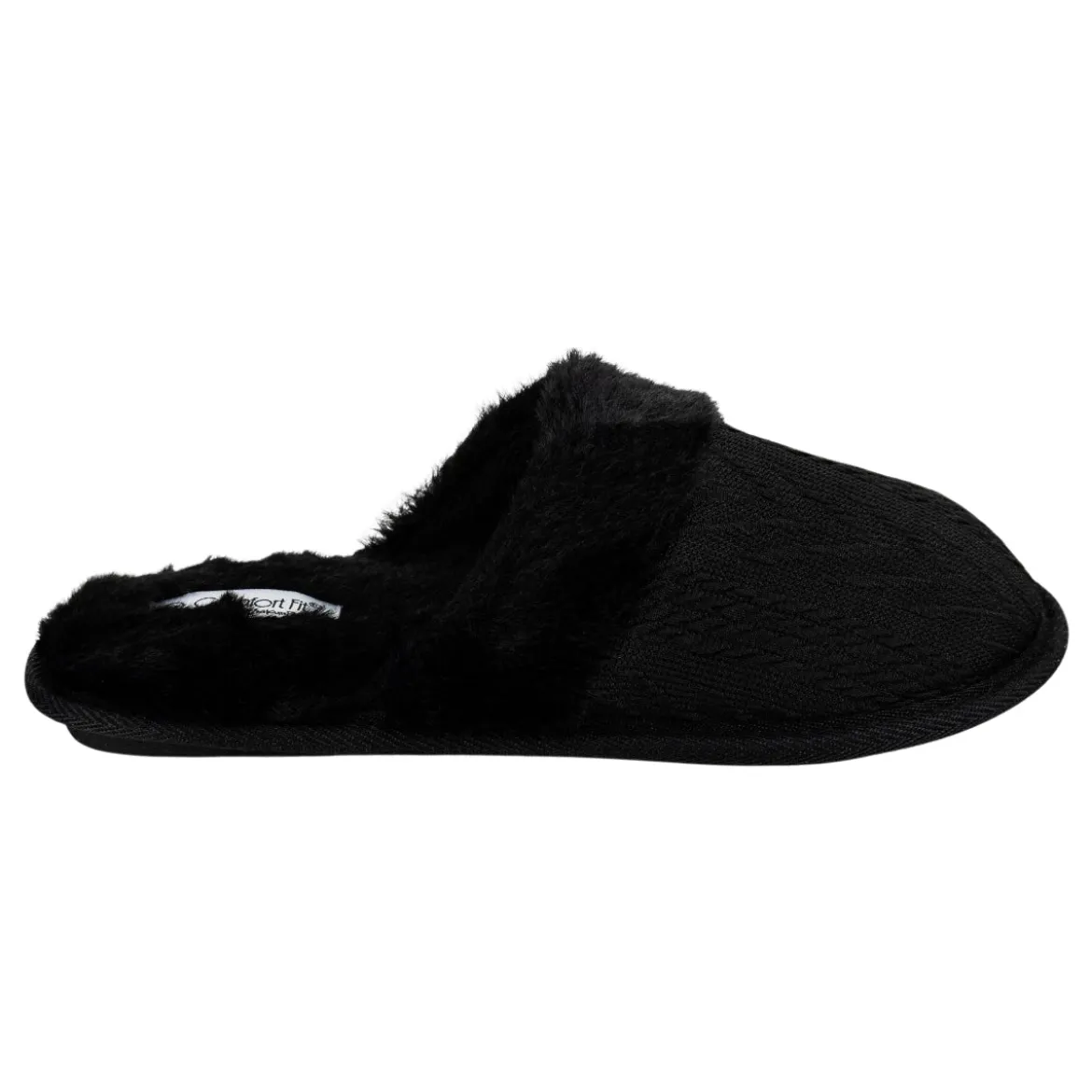 Pantufla Confort Para Mujer Comfortfit 06433