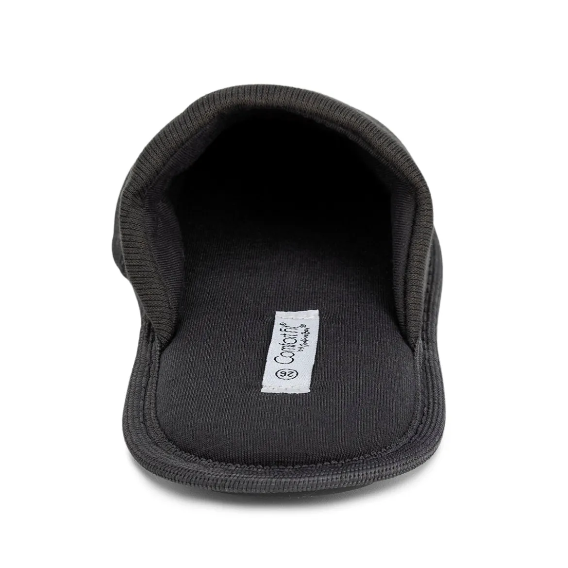 Pantufla Suave Para Hombre Comfort Fit 05445