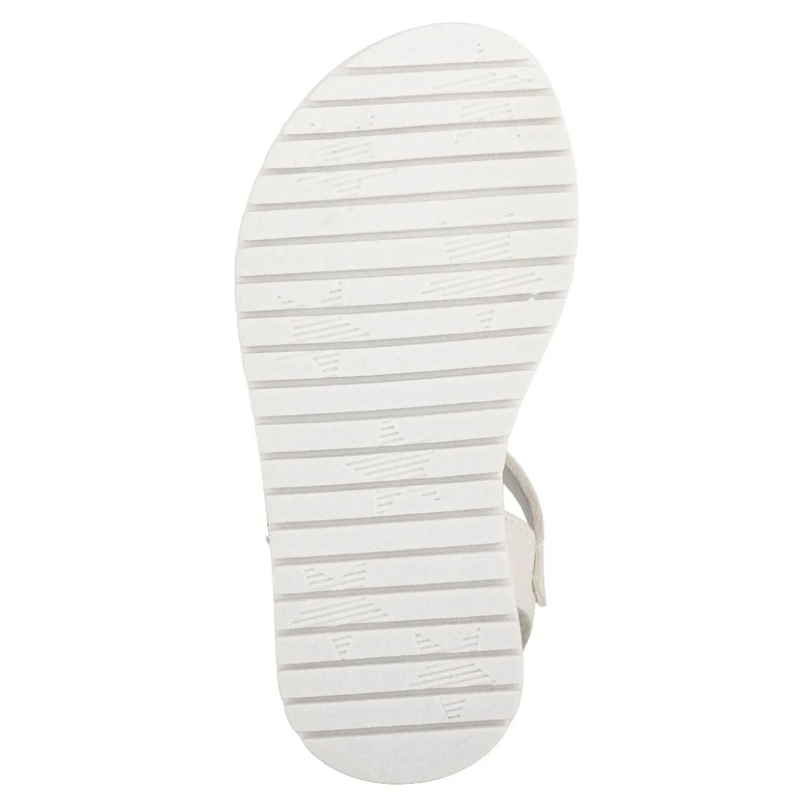 Sandalia Bambino Para Niña Tiras Pastel 04974