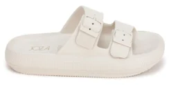 Sandalia Casual Para Mujer Joza 3662 02927