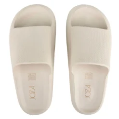Sandalia Confort Cómodas Para Mujer Joza 04495