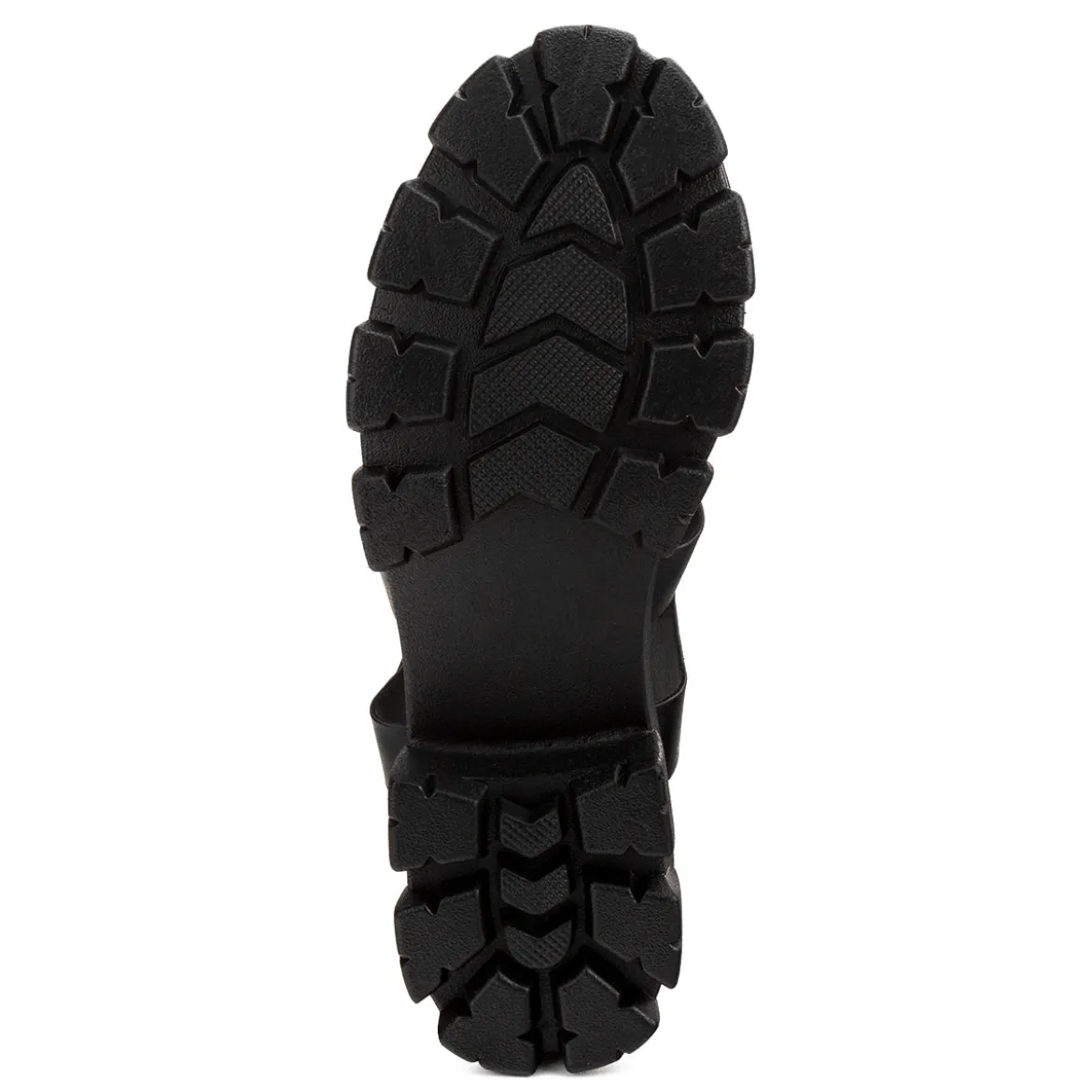 Sandalia Furor Para Mujer Moda Cintas 03544-03552