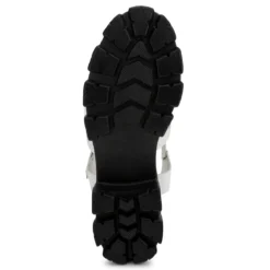Sandalia Furor Para Mujer Moda Cintas 03544-03552