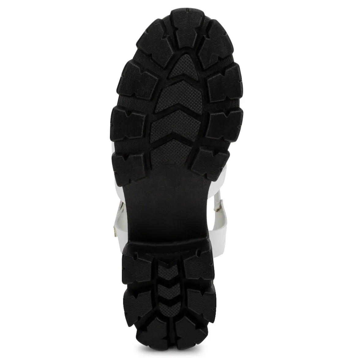 Sandalia Furor Para Mujer Moda Cintas 03544-03552