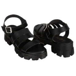 Sandalia Furor Para Mujer Moda Cintas 03544-03552