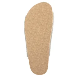 Sandalia Happy Shoes Para Mujer Glitter Glam 08421