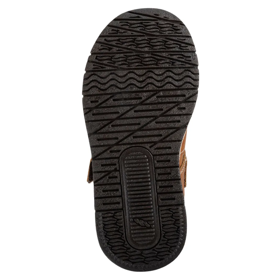 Sandalia Huarache Cerrado Niño Yuyin 06756