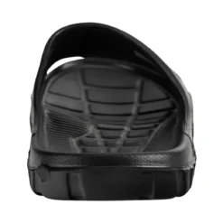 Sandalia Para Hombre Baño Playa Elega 00158/59 Marino-Negro