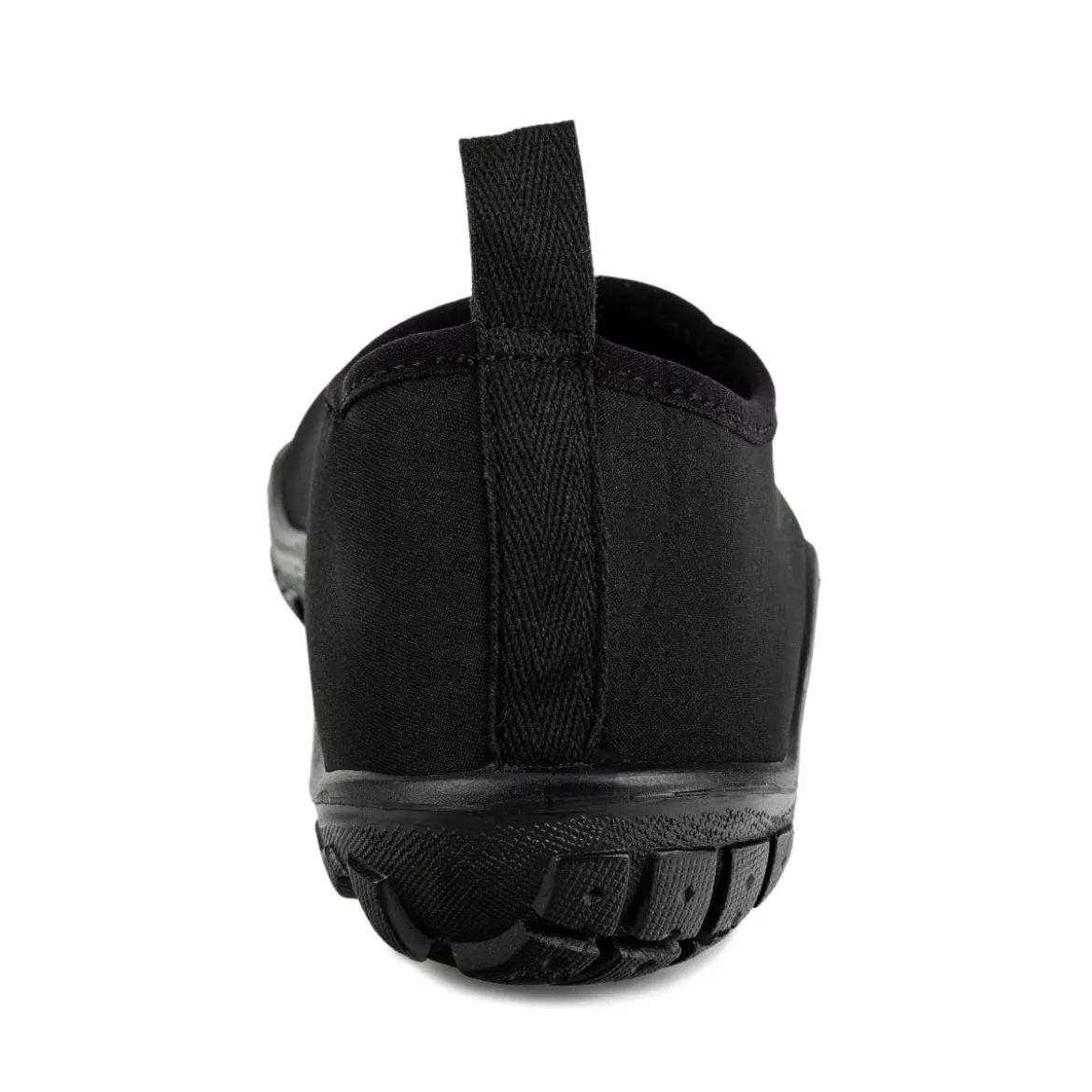 Sandalias Acuáticas Negro Para Hombre Pinet 05360
